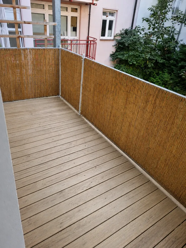 3 room apartment with 67 m² in Chemnitz – Photo 3
