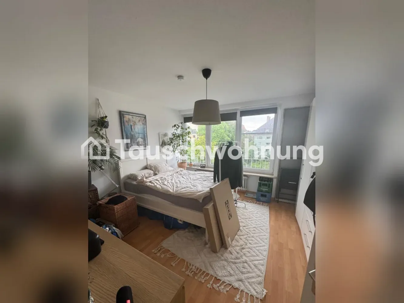 2 Zimmer Wohnung mit 60 m² in München – Bild 2