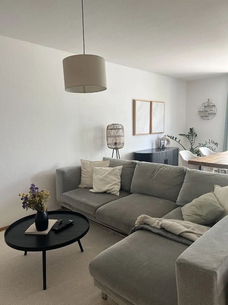 3 Zimmer Wohnung mit 92 m² in Stuttgart – Bild 3