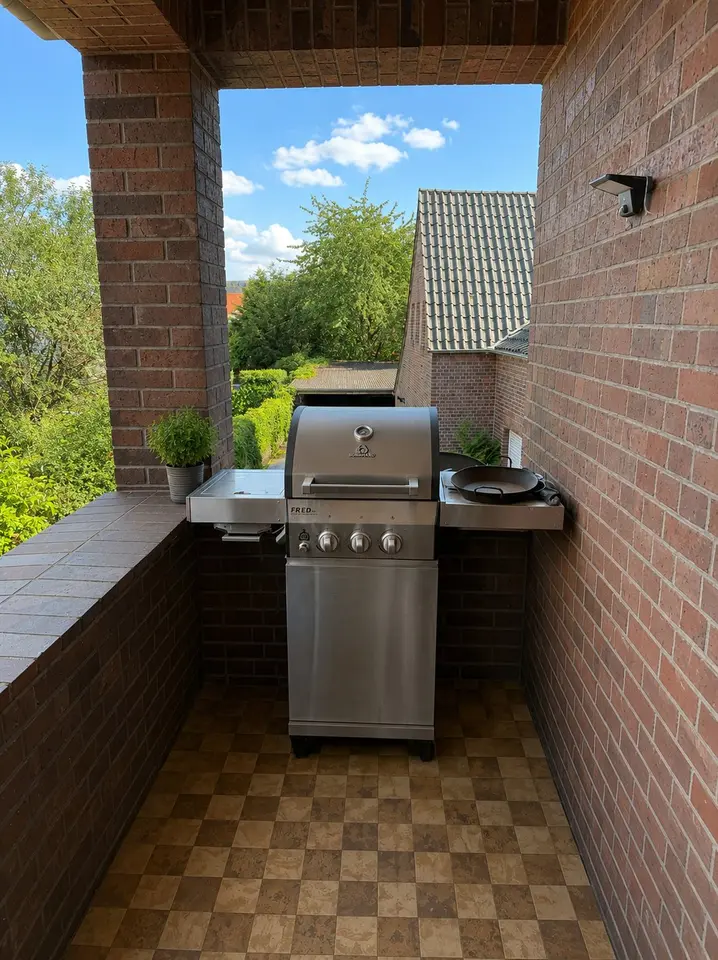 3 Zimmer Wohnung mit 87 m² in Rheine – Bild 9