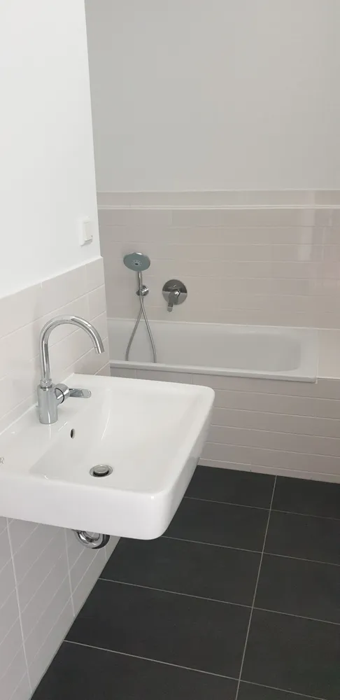 2 Zimmer Wohnung mit 83 m² in Magdeburg – Bild 9