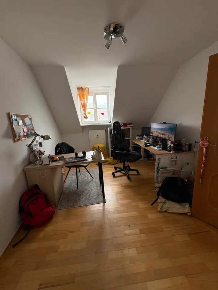 5 Zimmer Wohnung mit 97 m² in Deggendorf – Bild 9