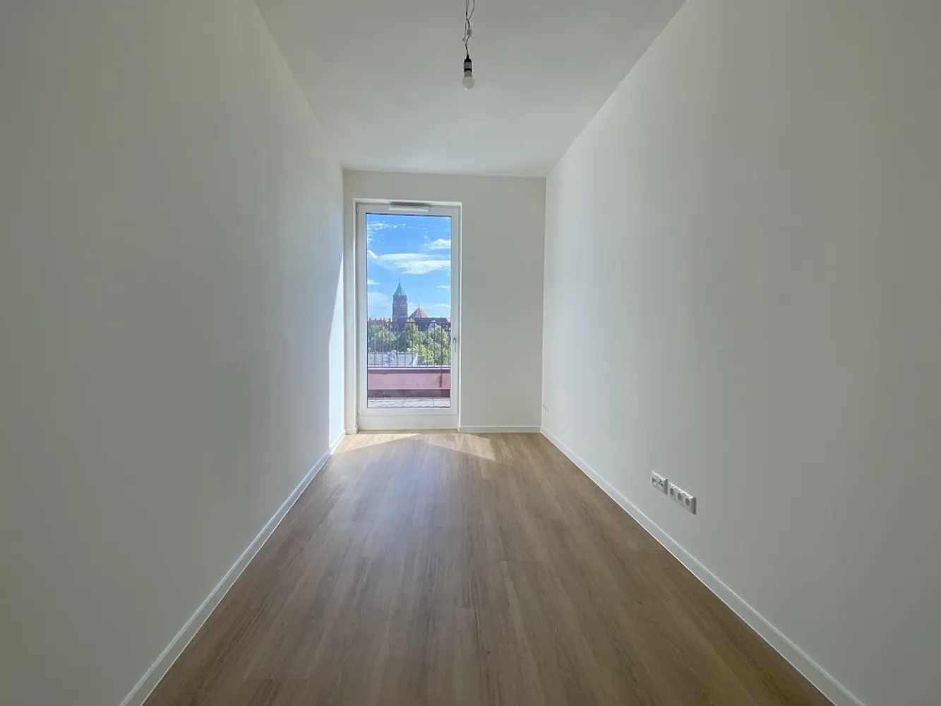 4 Zimmer Wohnung mit 99 m² in Berlin – Bild 9
