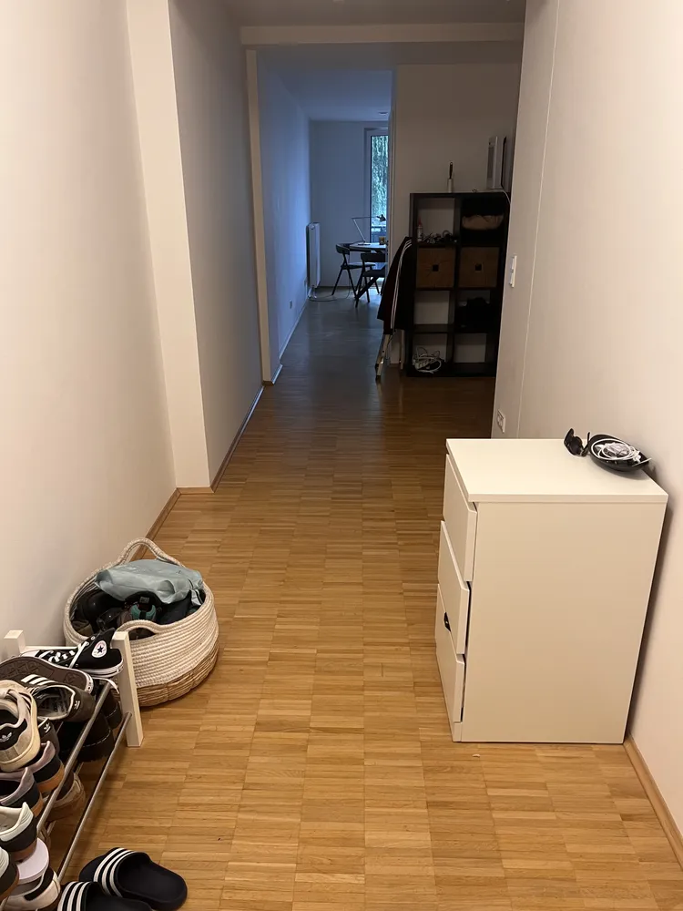 3 Zimmer Wohnung mit 97 m² in Hannover – Bild 5