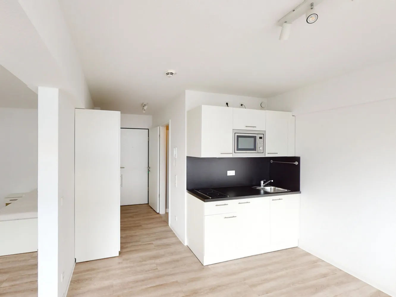 1 Zimmer Wohnung mit 38 m² in Heidelberg – Bild 10