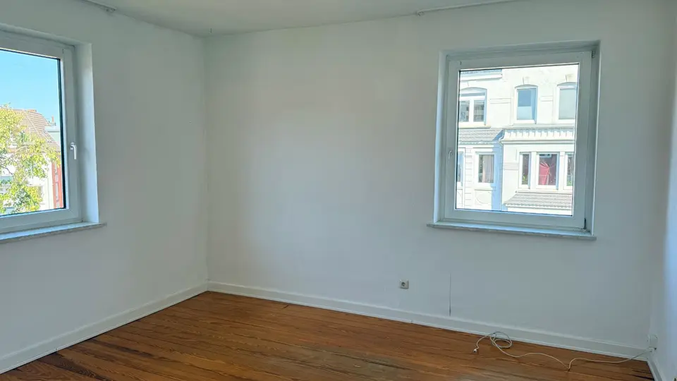 2 Zimmer Wohnung mit 54 m² in Kiel – Bild 2