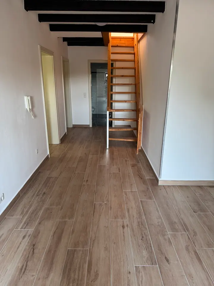 3 Zimmer Wohnung mit 110 m² in Wuppertal – Bild 5