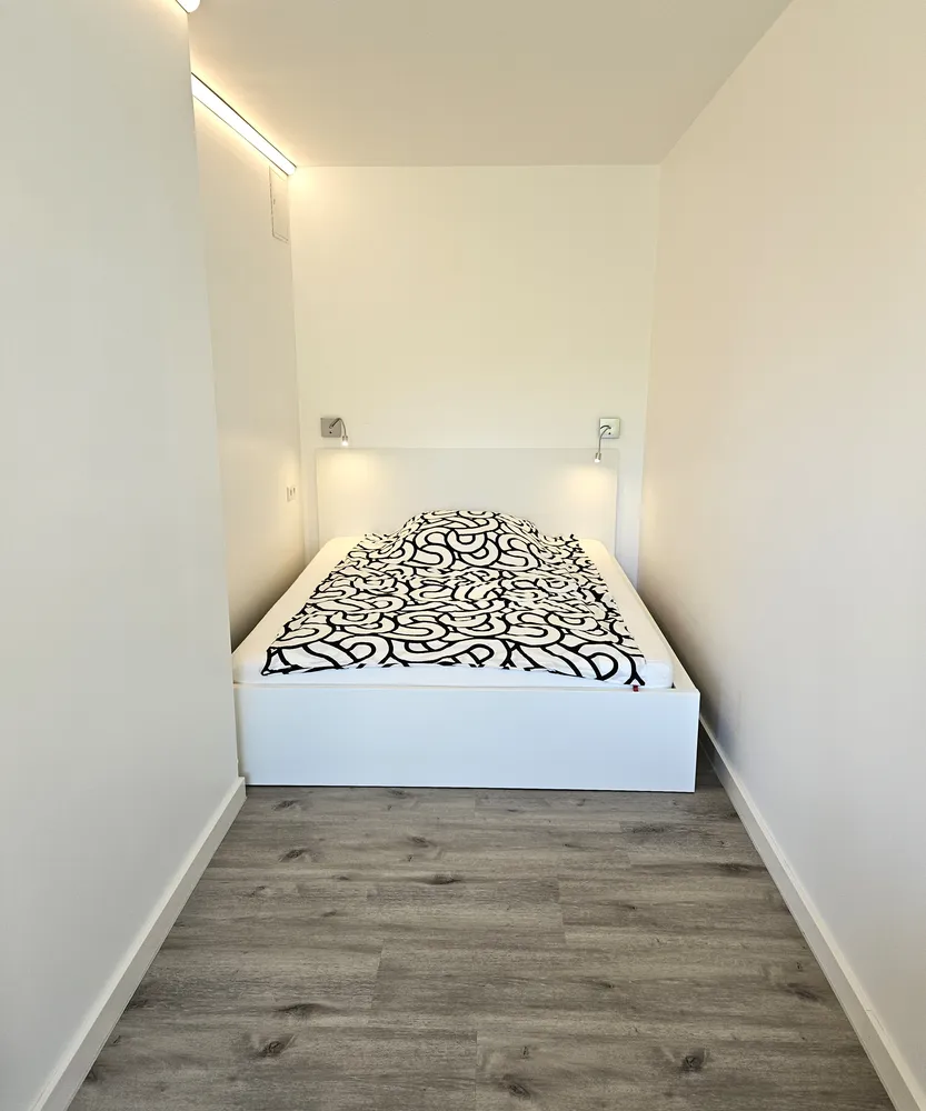2 Zimmer Wohnung mit 48 m² in Düsseldorf – Bild 3