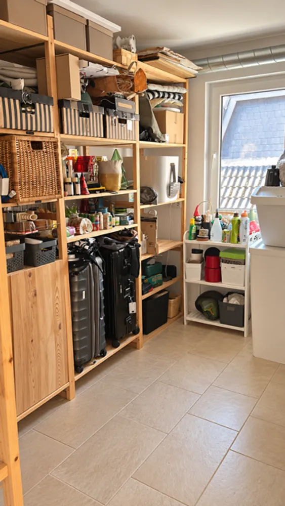 4 Zimmer Wohnung mit 100 m² in Hamburg – Bild 12