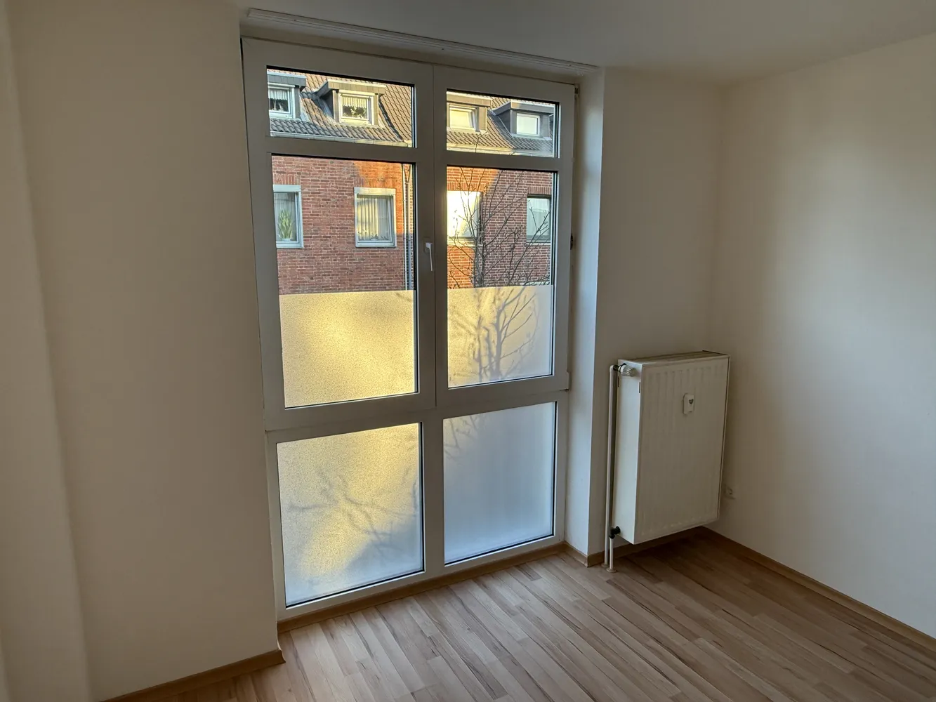 1 Zimmer Wohnung mit 19 m² in Aachen – Bild 3