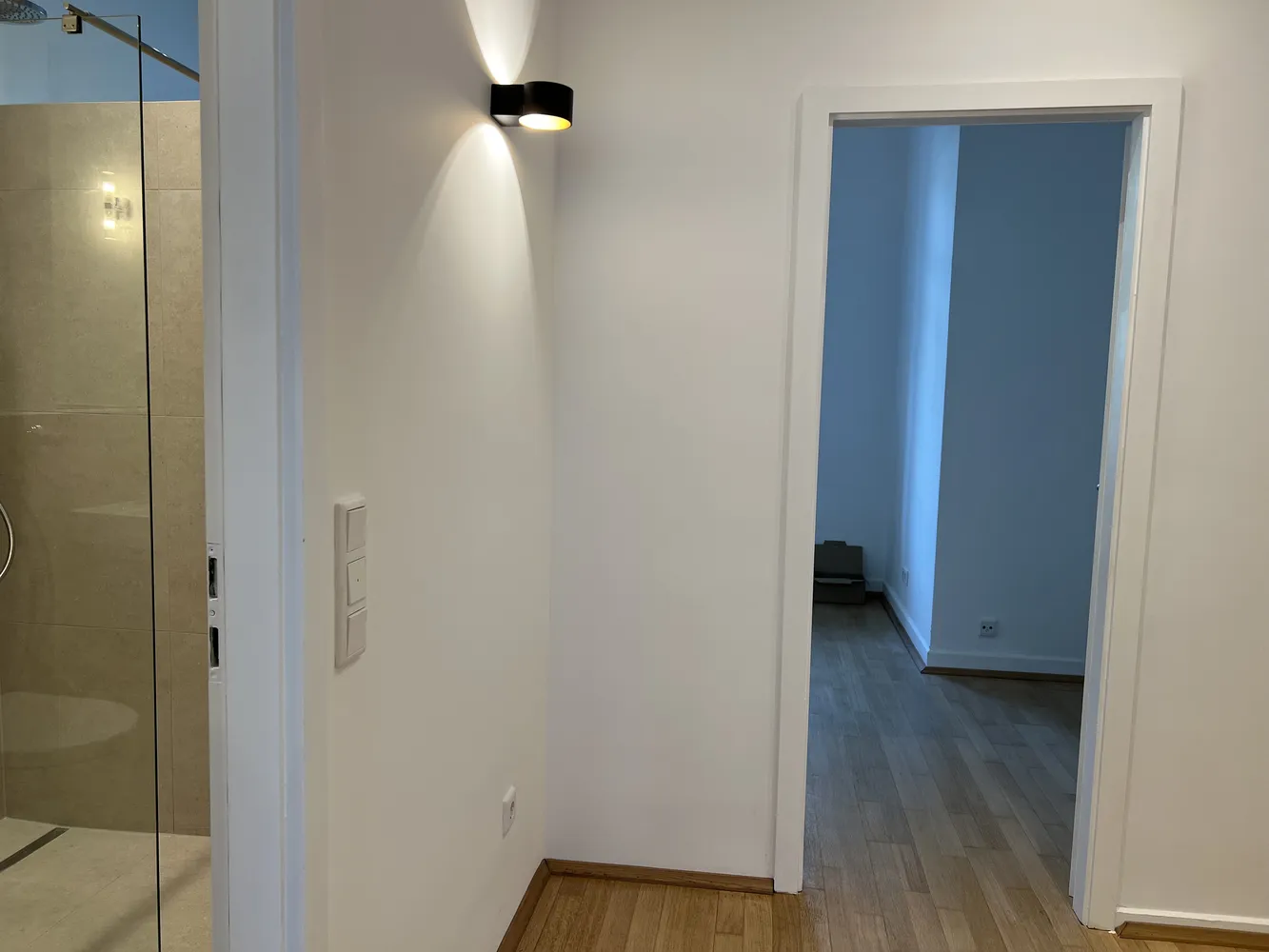 2 room apartment with 53 m² in Düsseldorf – Photo 9