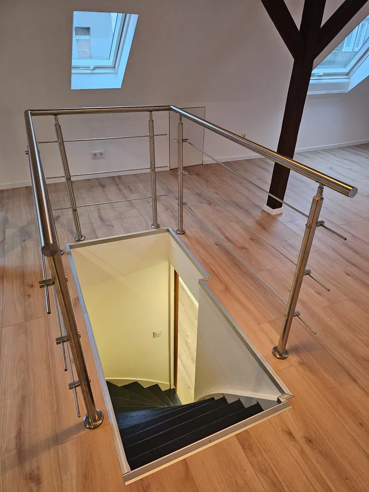 4 Zimmer Wohnung mit 110 m² in Solingen – Bild 5