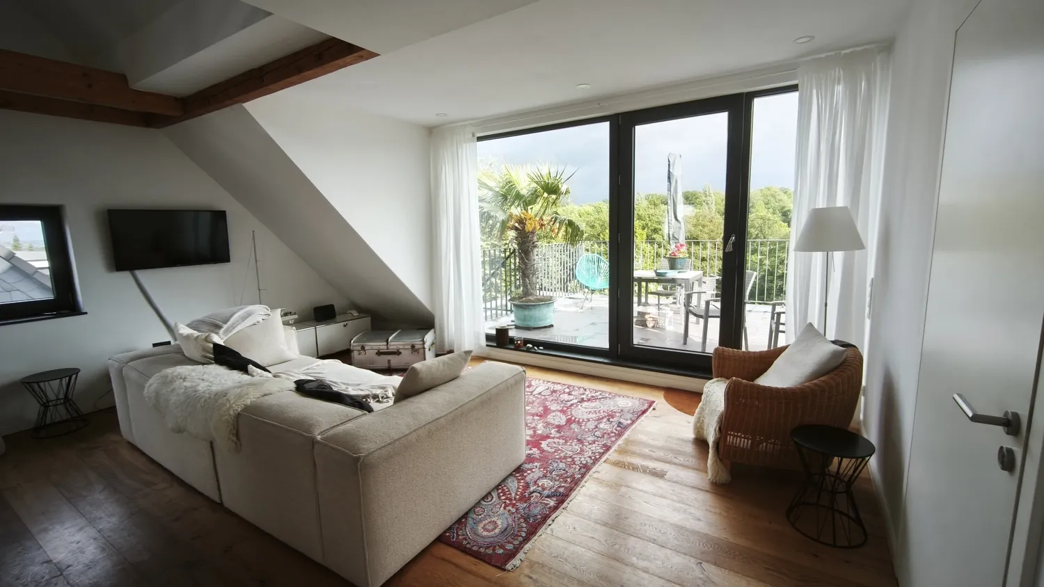 2 Zimmer Wohnung mit 75 m² in Essen – Bild 11