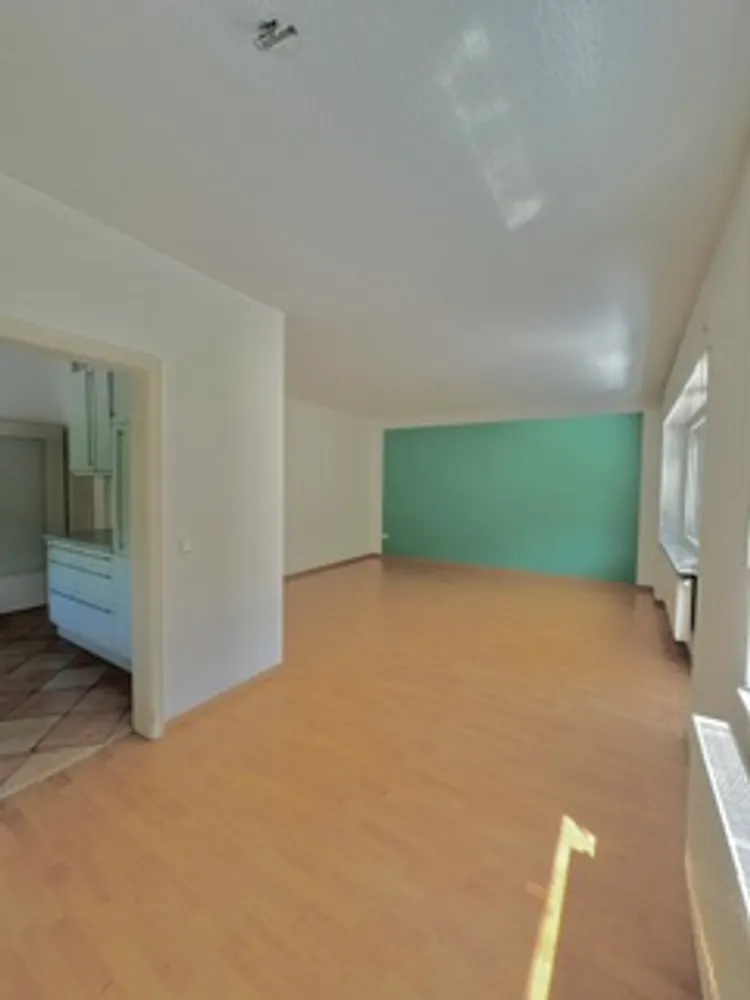 3 Zimmer Wohnung mit 86 m² in Baden-Baden – Bild 1