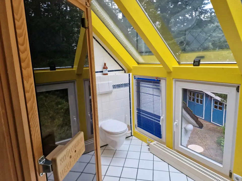 2 Zimmer Wohnung mit 80 m² in Rotenburg (Wümme) – Bild 5