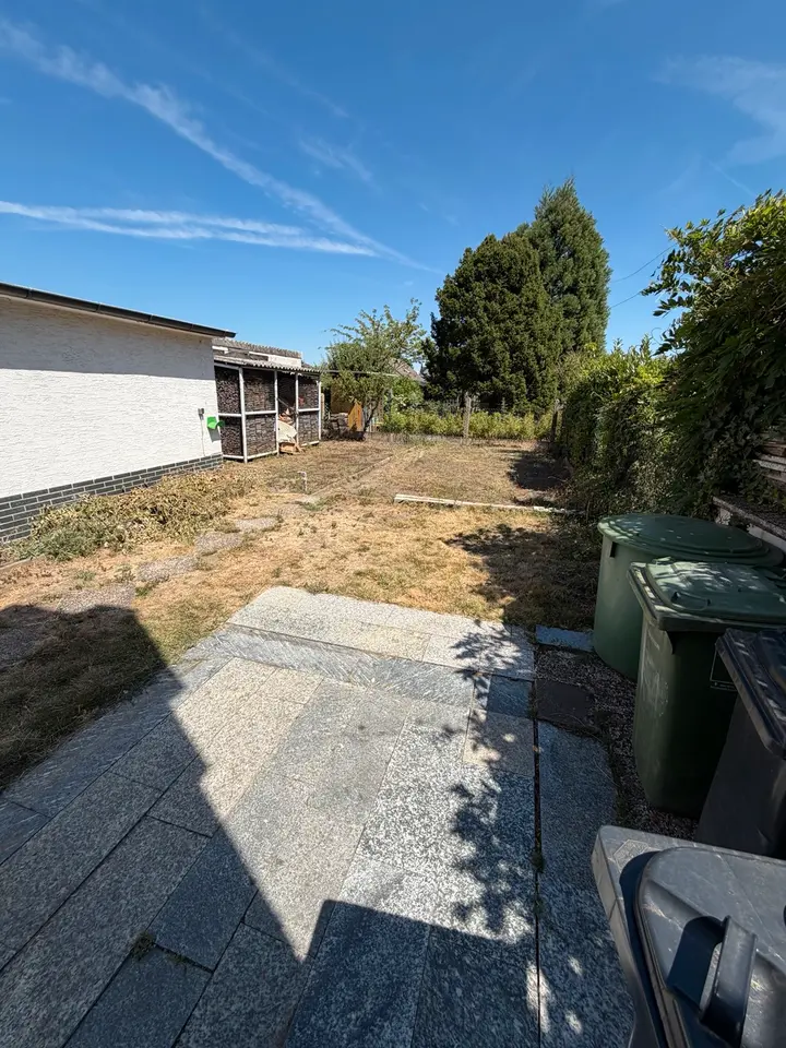 4 Zimmer Haus mit 110 m² in Darmstadt – Bild 4
