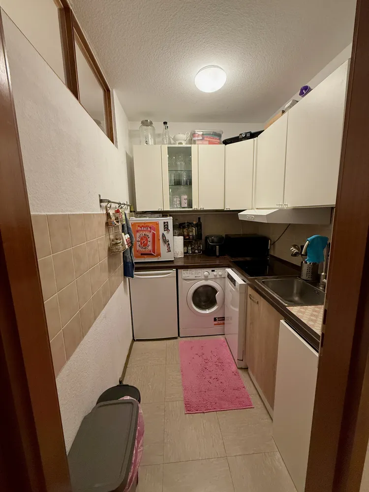 2 Zimmer Wohnung mit 42 m² in Heidelberg – Bild 4