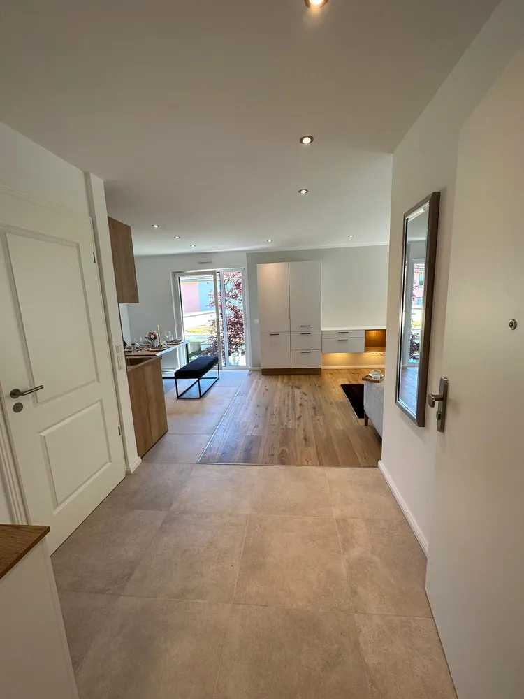 1 Zimmer Wohnung mit 42 m² in Bonn – Bild 2