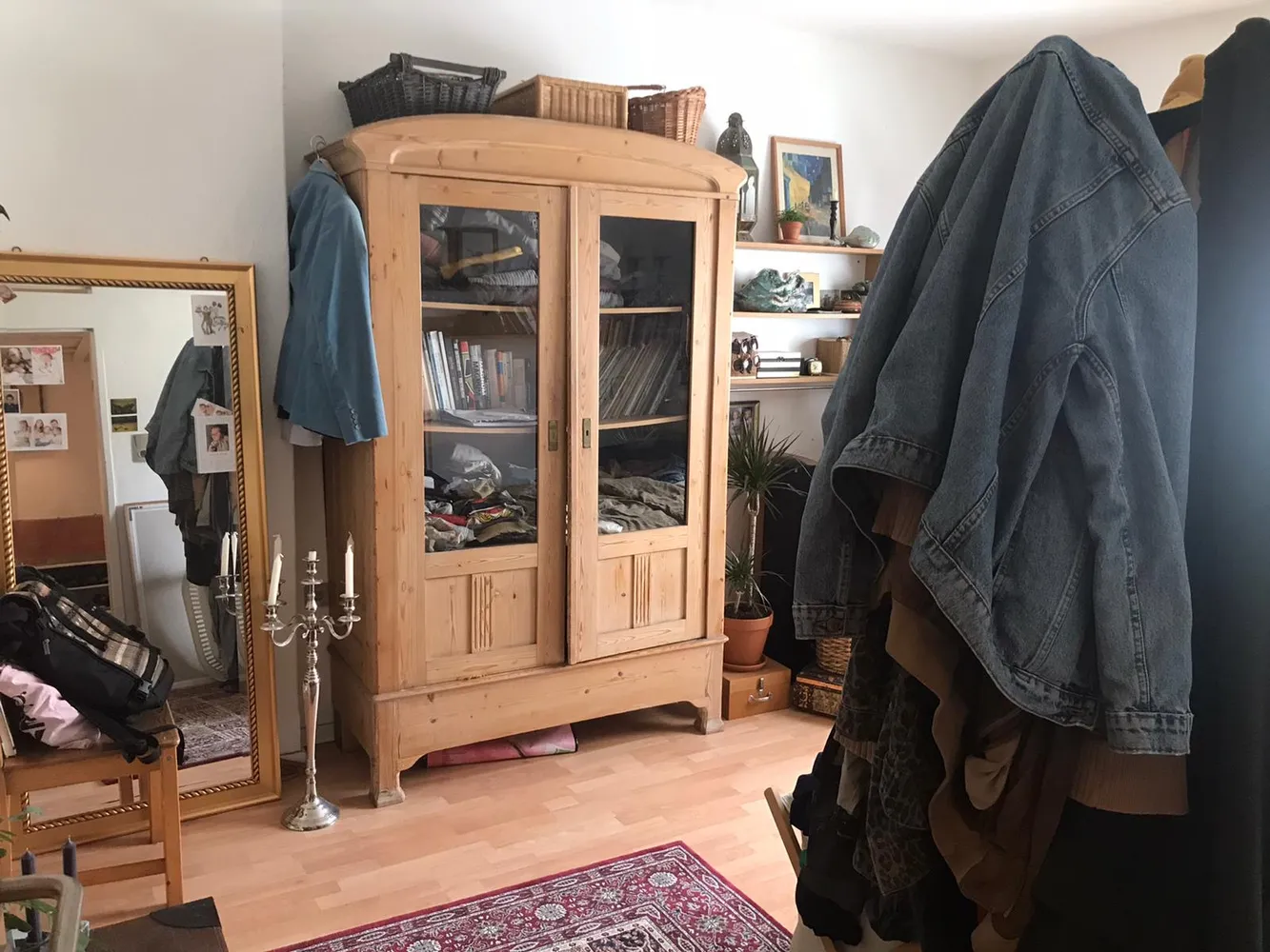 3 Zimmer Wohnung mit 62 m² in Bremen – Bild 7
