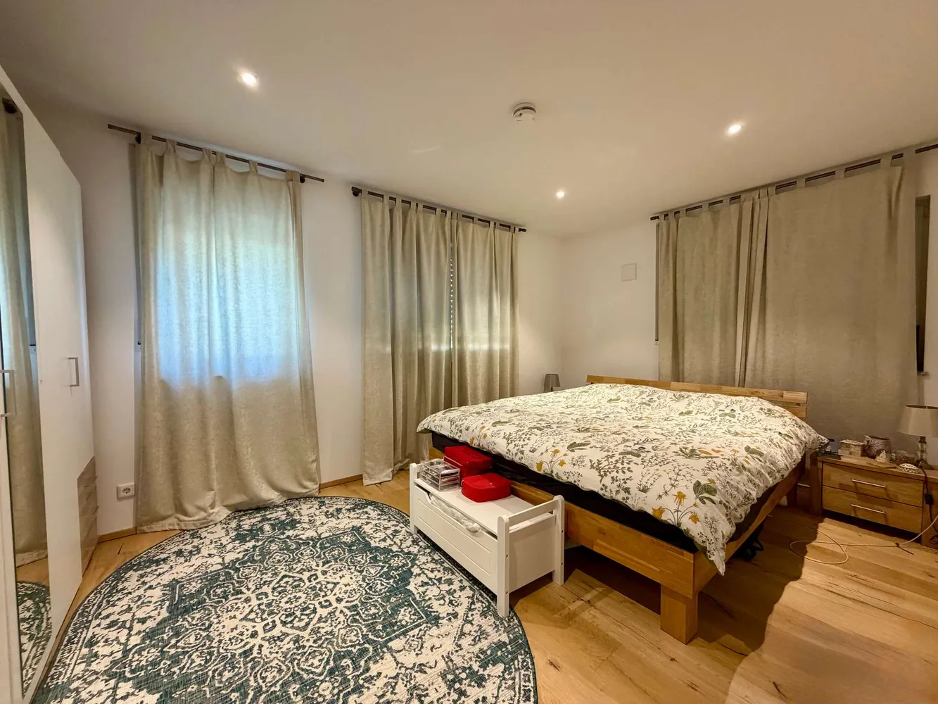 3 Zimmer Wohnung mit 92 m² in Erding – Bild 2