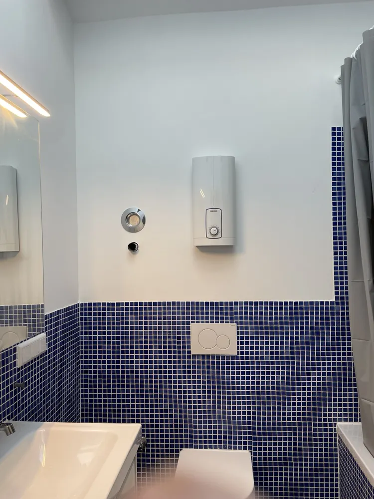 1 Zimmer Wohnung mit 16 m² in Berlin – Bild 7