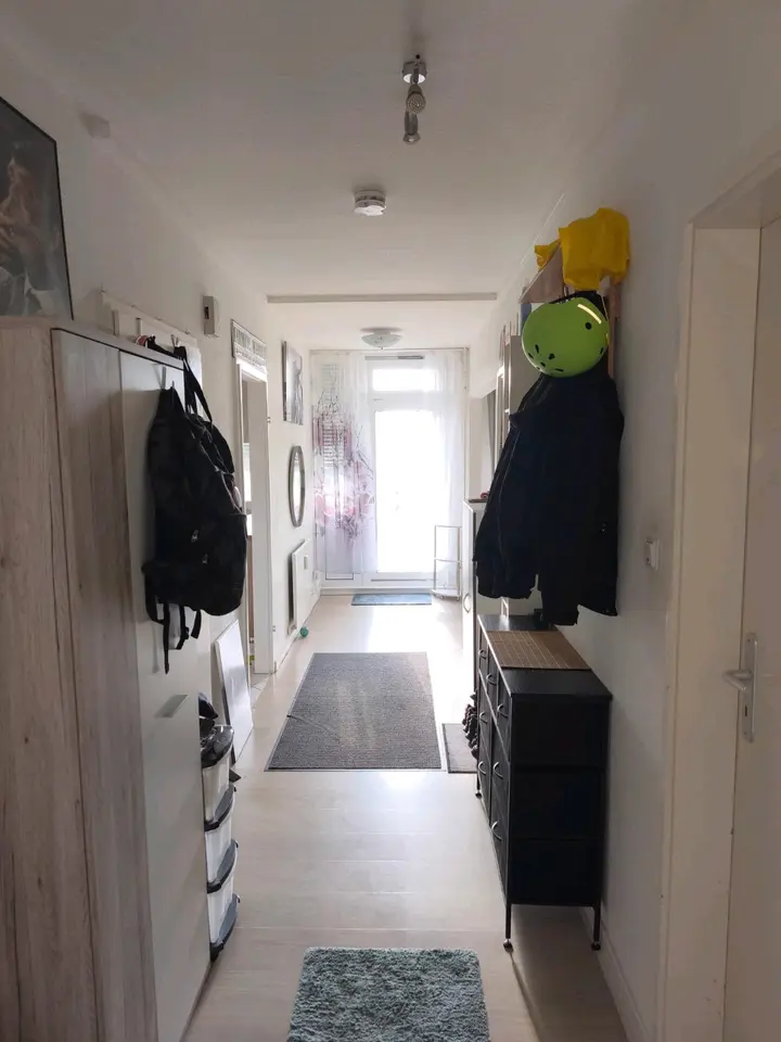 3 Zimmer Wohnung mit 72 m² in Hannover – Bild 9