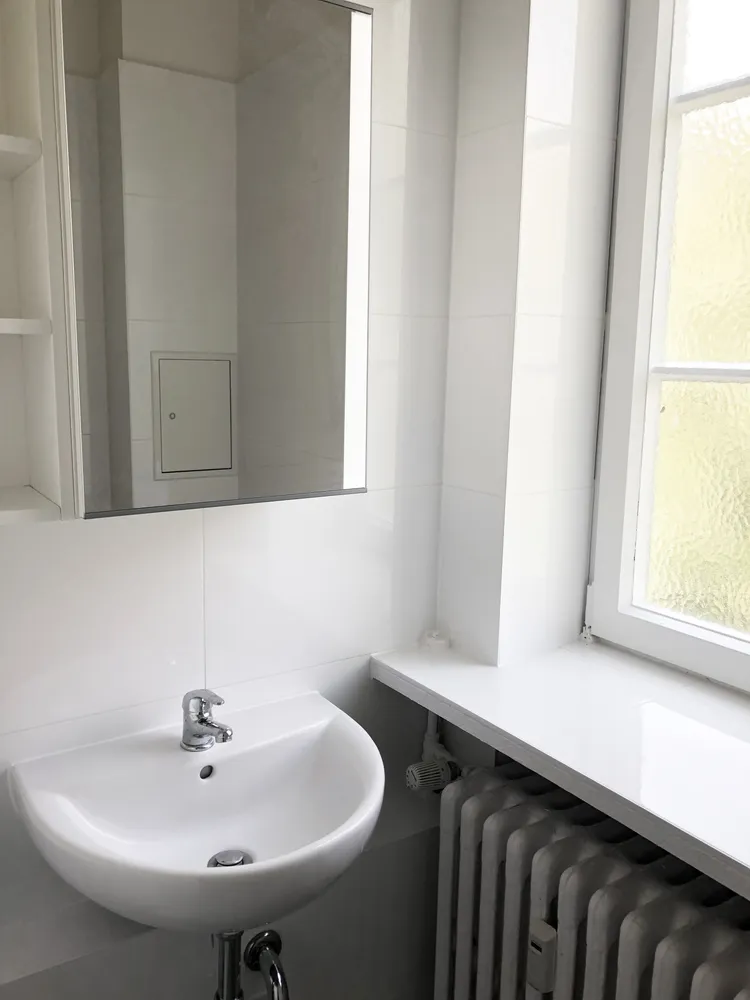 2 Zimmer Wohnung mit 57 m² in Berlin – Bild 12