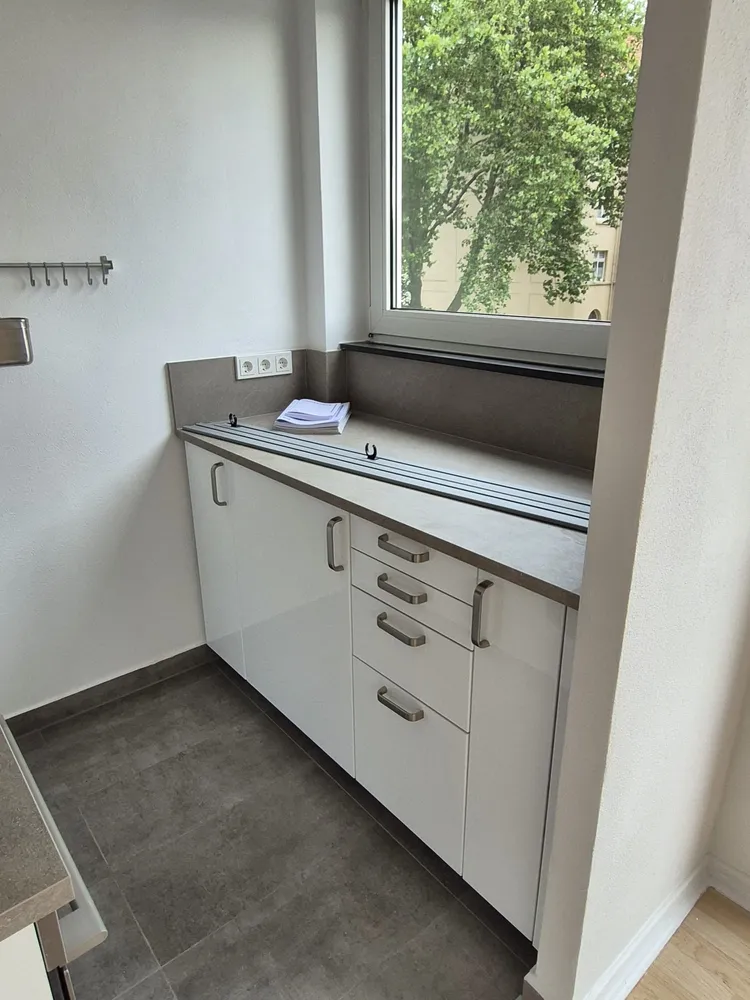 2 Zimmer Wohnung mit 48 m² in Kassel – Bild 4