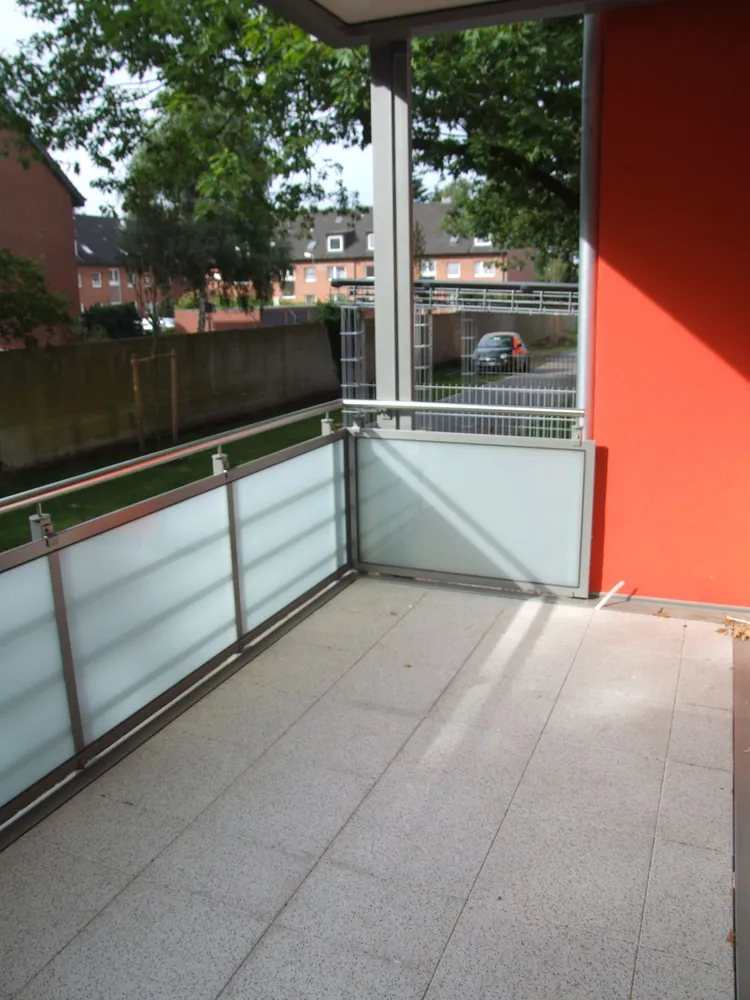2 Zimmer Wohnung mit 59 m² in Norderstedt – Bild 10
