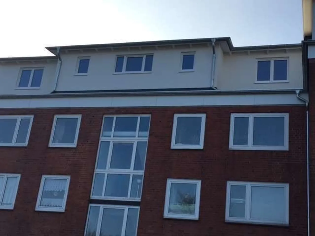 2 Zimmer Wohnung mit 52 m² in Hamburg – Bild 1