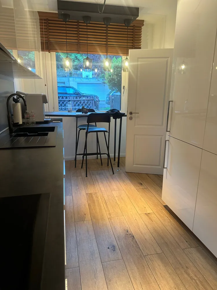 6 Zimmer Haus mit 220 m² in Berlin – Bild 11