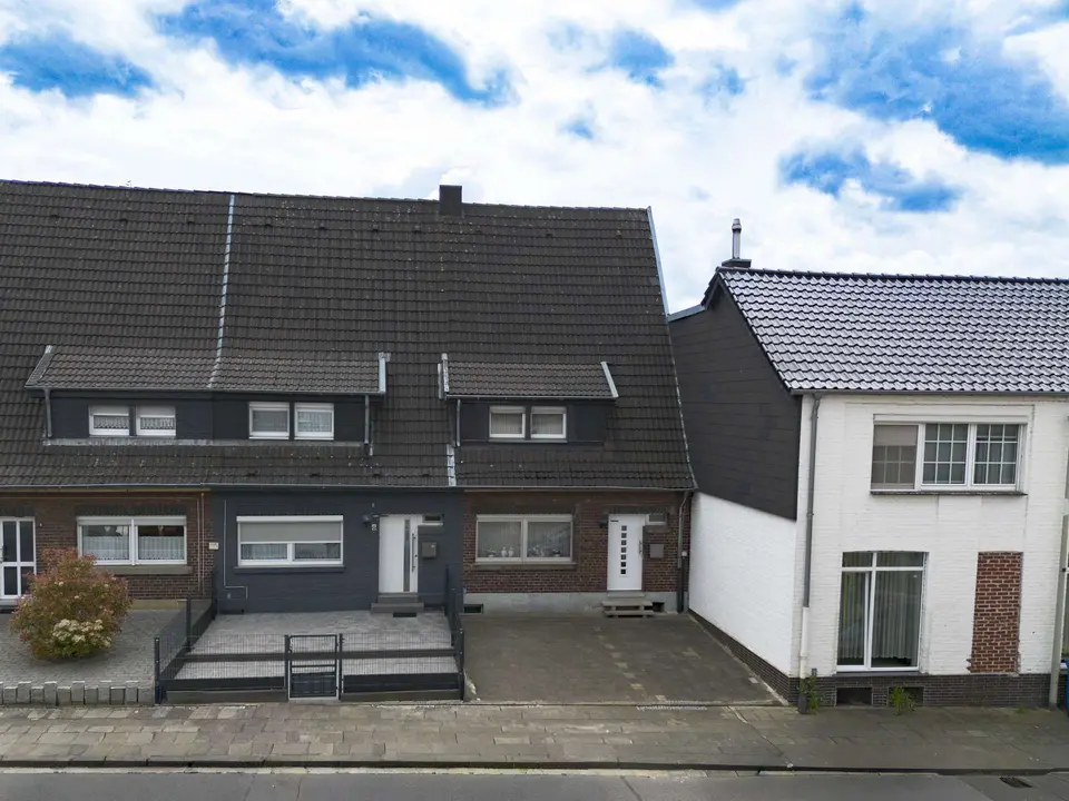 3 Zimmer Wohnung mit 90 m² in Bonn – Bild 6