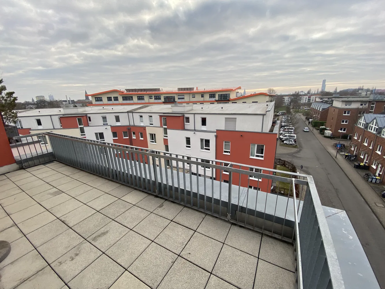 2 Zimmer Wohnung mit 49 m² in Köln – Bild 8