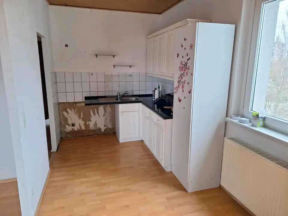 4 Zimmer Wohnung mit 68 m² in Halle (Saale) – Bild 8