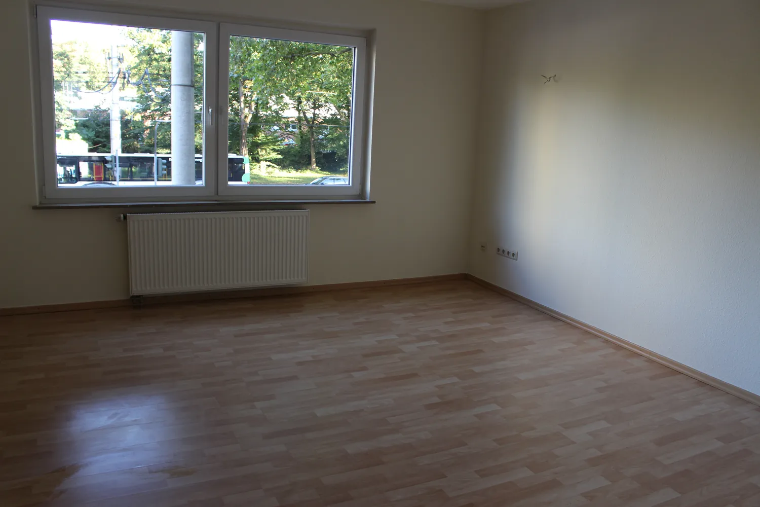 2 Zimmer Wohnung mit 59 m² in Köln – Bild 7