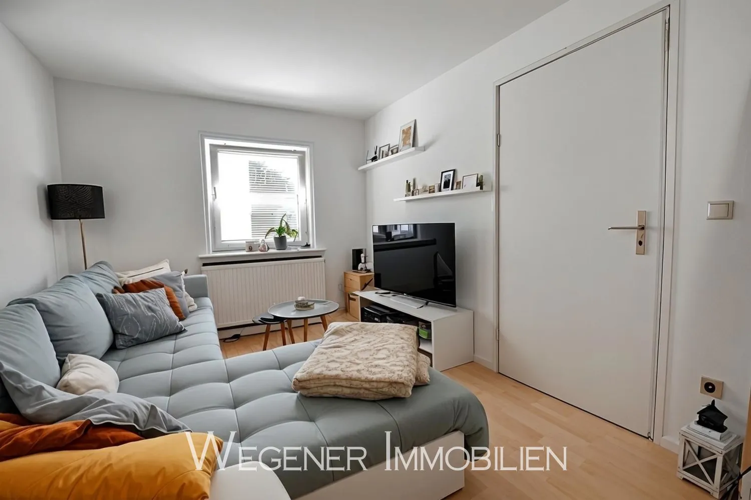 2 Zimmer Wohnung mit 63 m² in München – Bild 7