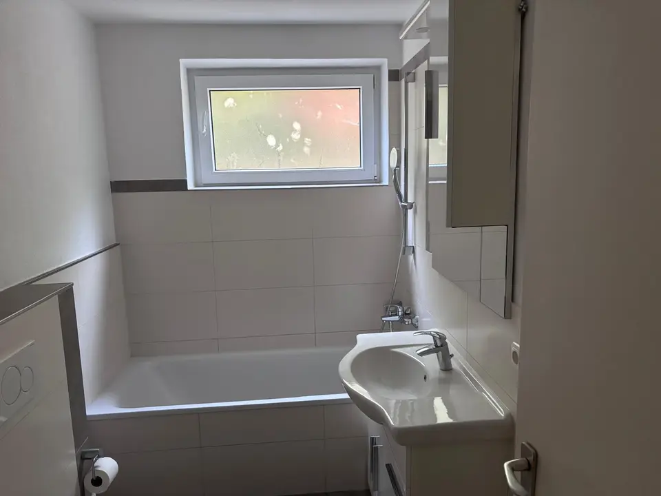 2 Zimmer Wohnung mit 49 m² in Kempten – Bild 7