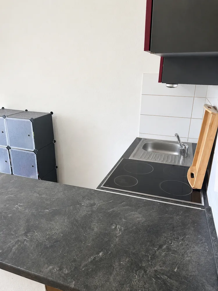 2 Zimmer Wohnung mit 31 m² in Ludwigshafen am Rhein – Bild 7
