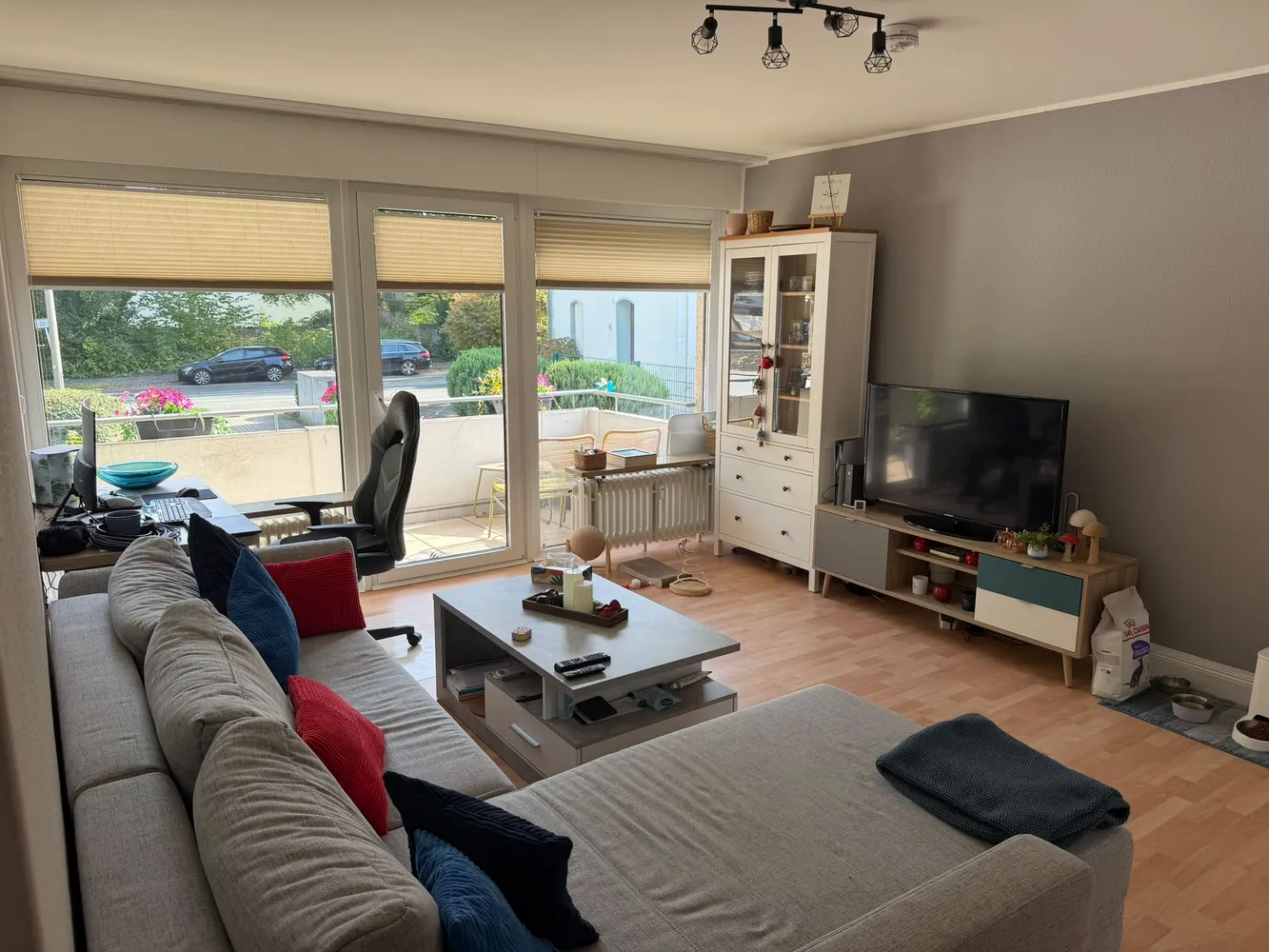 3 Zimmer Wohnung mit 50 m² in Dortmund – Bild 7