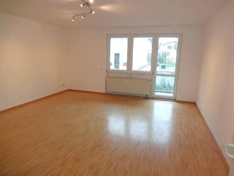 2 Zimmer Wohnung mit 62 m² in Darmstadt – Bild 9