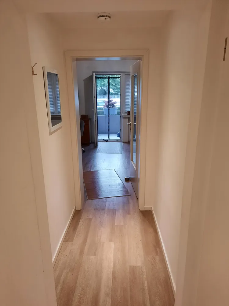 1 Zimmer Wohnung mit 29 m² in Hannover – Bild 3