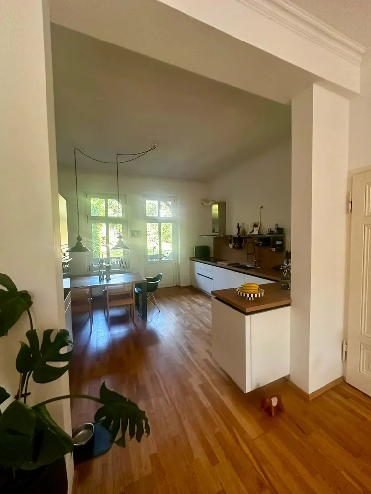 3 Zimmer Wohnung mit 100 m² in Wuppertal – Bild 5
