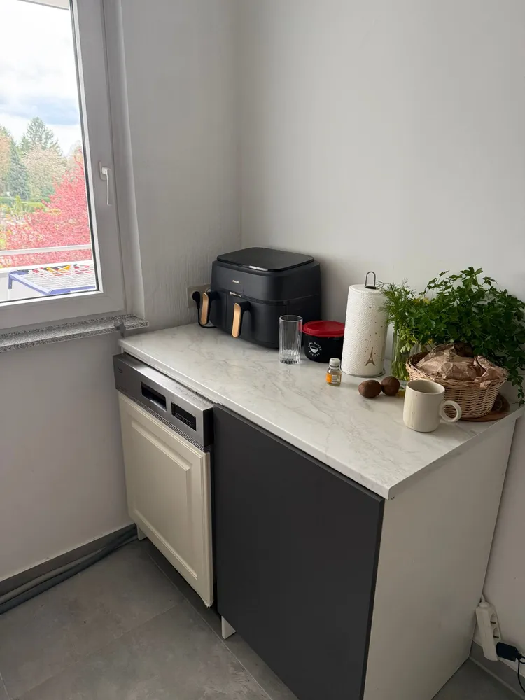 3 room apartment with 53 m² in Bochum – Photo 9