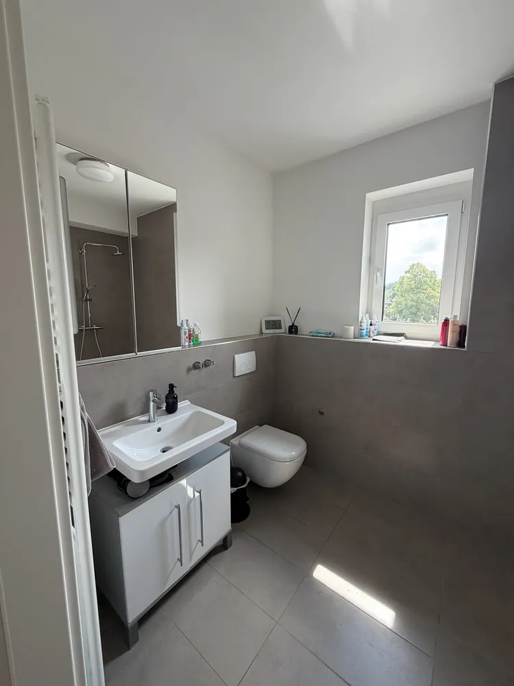 2 Zimmer Wohnung mit 52 m² in Aachen – Bild 10