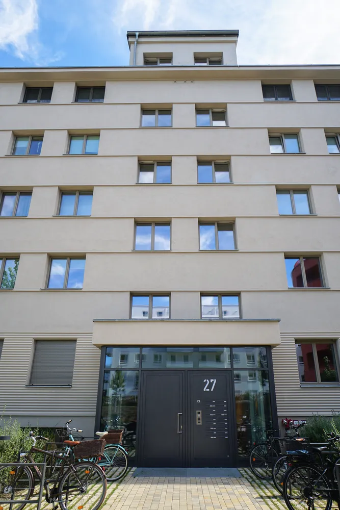 3 Zimmer Wohnung mit 71 m² in Berlin – Bild 3