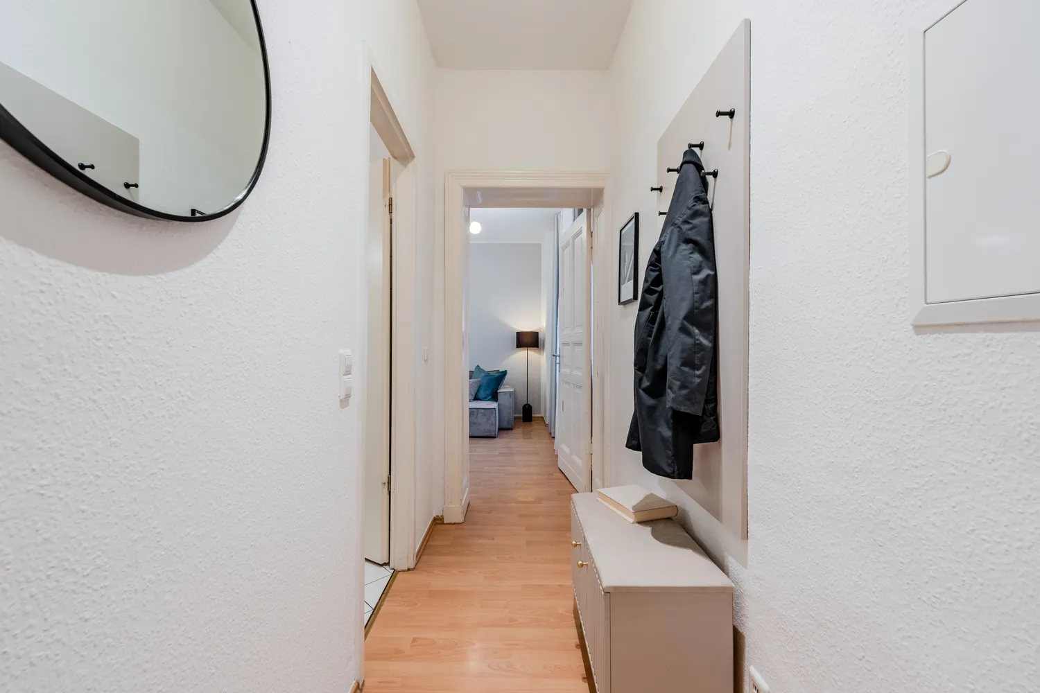 1 Zimmer Wohnung mit 46 m² in Berlin – Bild 10