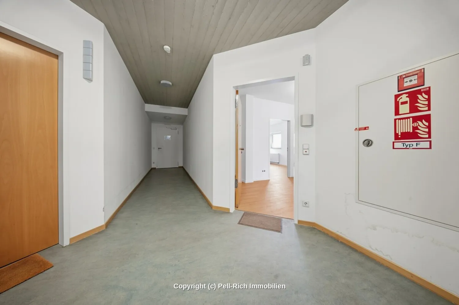2 Zimmer Wohnung mit 63 m² in Karlsruhe – Bild 6