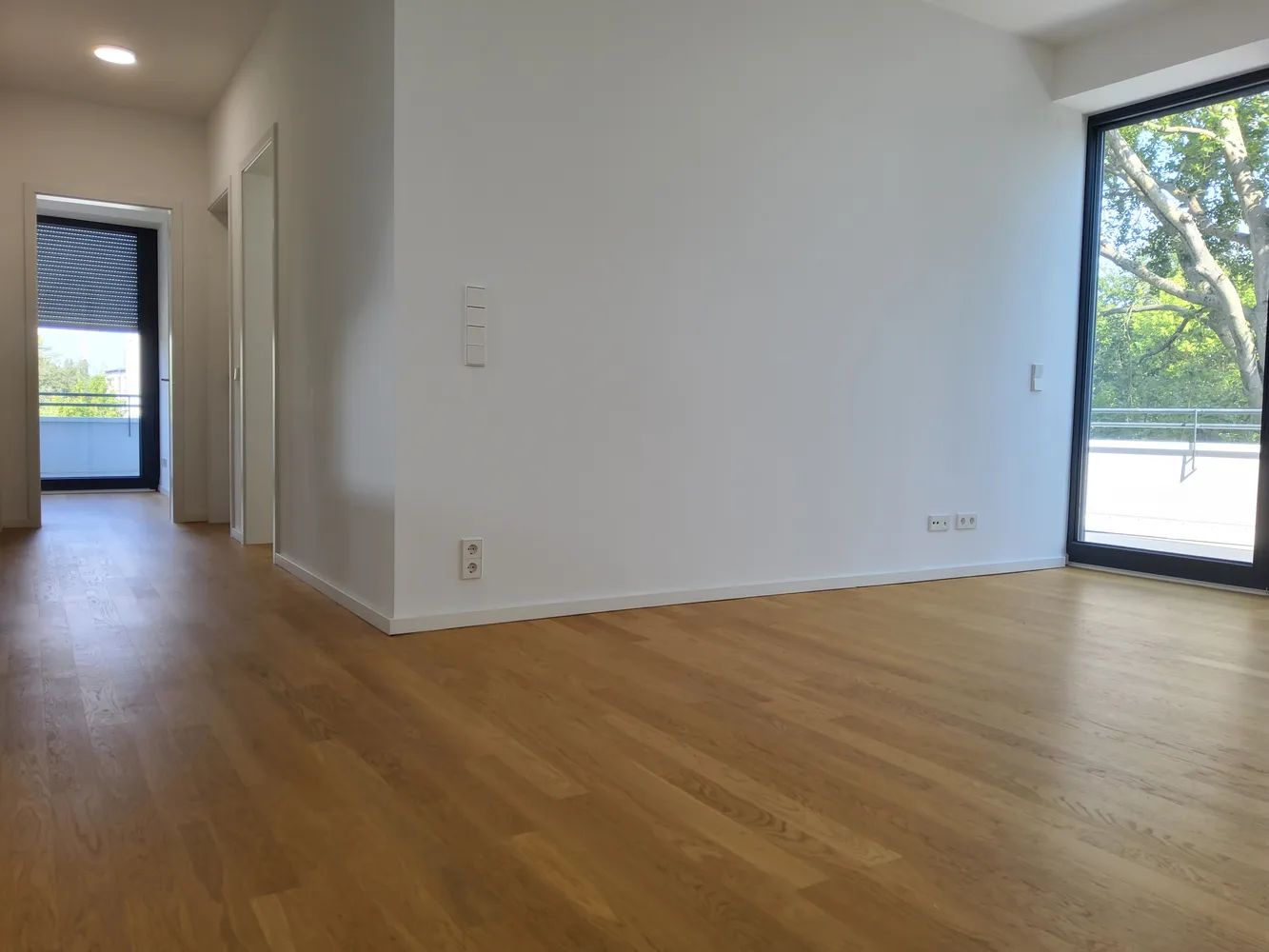 4 Zimmer Wohnung mit 110 m² in Berlin – Bild 9