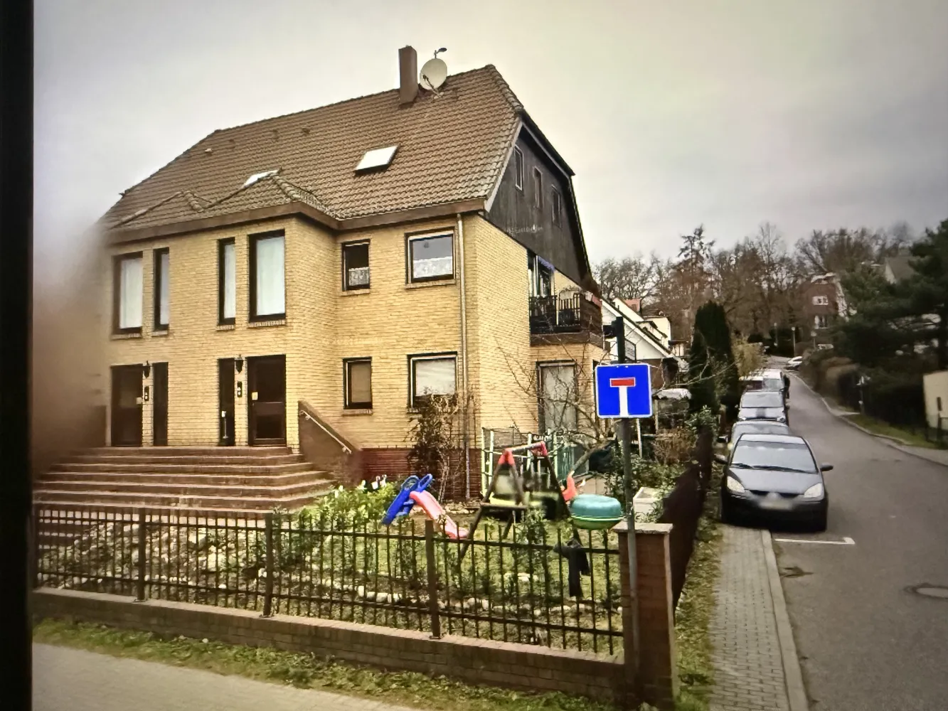 5 room apartment with 115 m² in Potsdam – Photo 10
