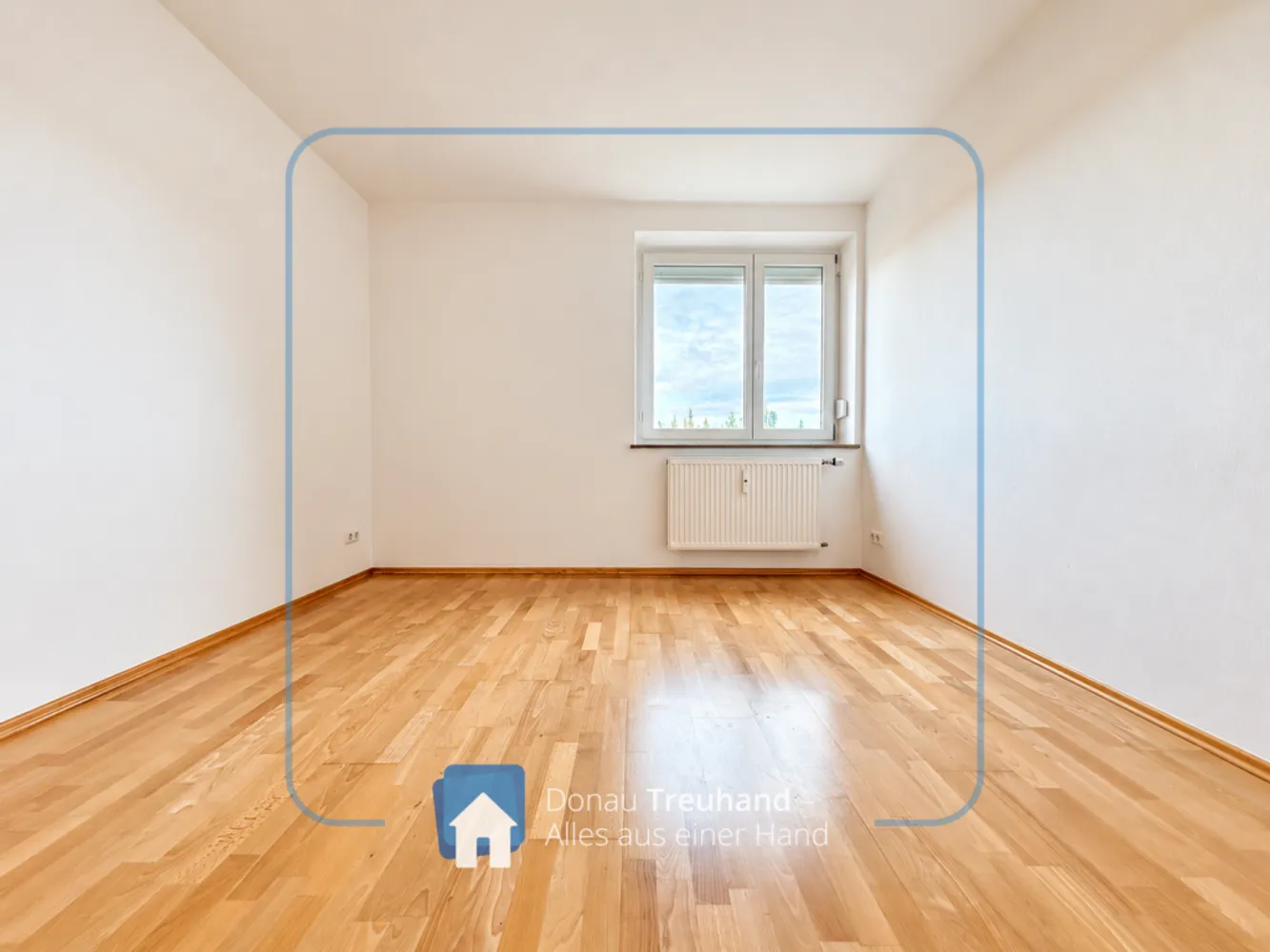 3 Zimmer Wohnung mit 80 m² in Passau – Bild 3